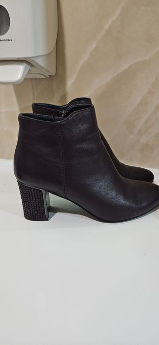 Обувь женская демисезон