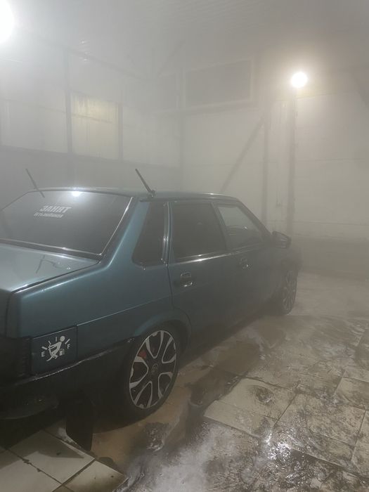 Продам обмен ваз 99