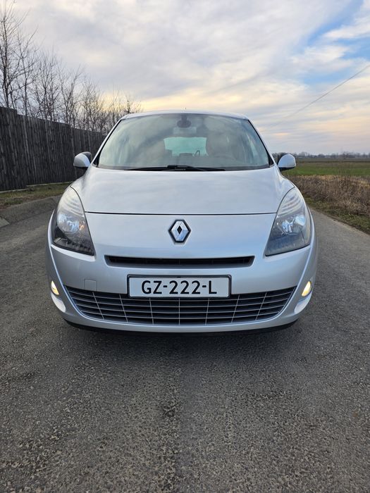 Renault Grand Scenic - Impecabil