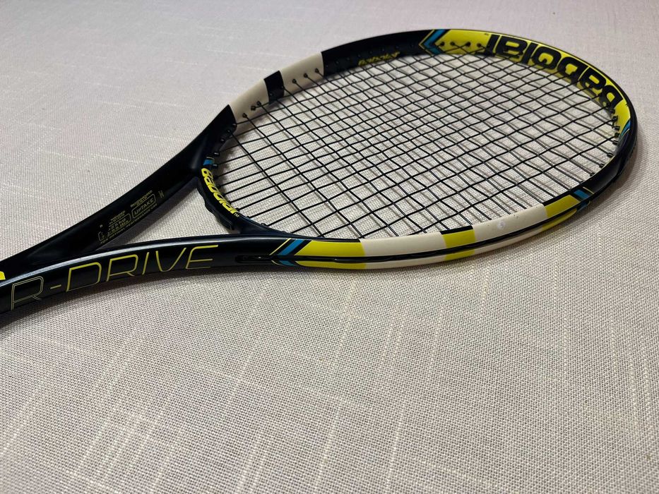 Racheta Babolat R-Drive