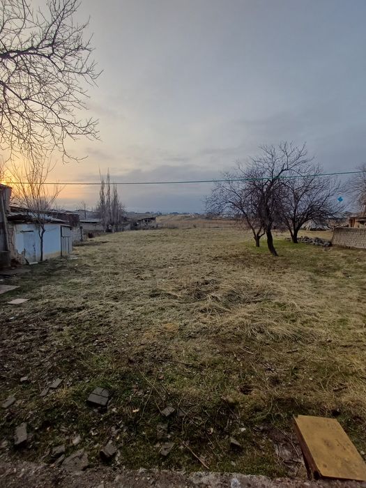 Участка сотилади газ свет су бор ктшимча ерам бор тилифон киб гаплаш в