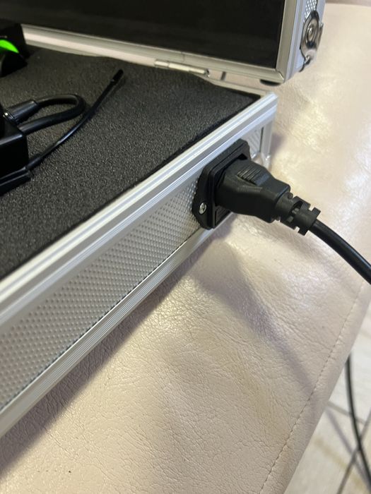 Vand wireless instrument akg wms 4500