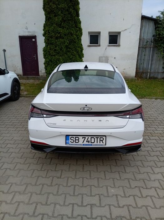 Automobil în stare foarte bună