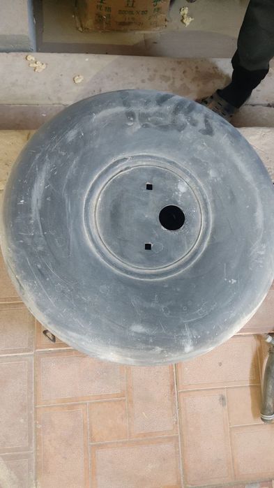 Газобаллонное оборудование (ГБО)