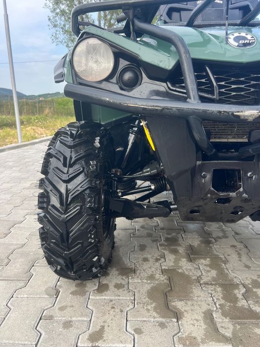 CAN AM 570 Outlander