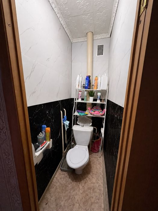 Продам 2х комнатную квартиру