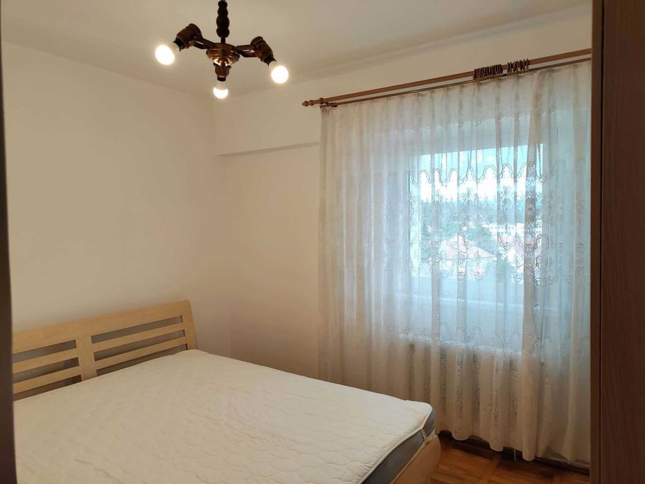 Apartament de închiriat – Ultracentral, Sfântu Gheorghe