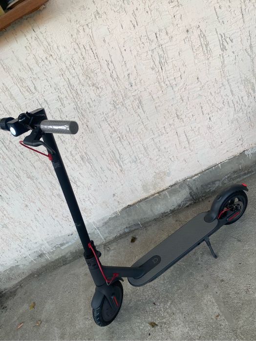 Электро самокат XIAOMI M365