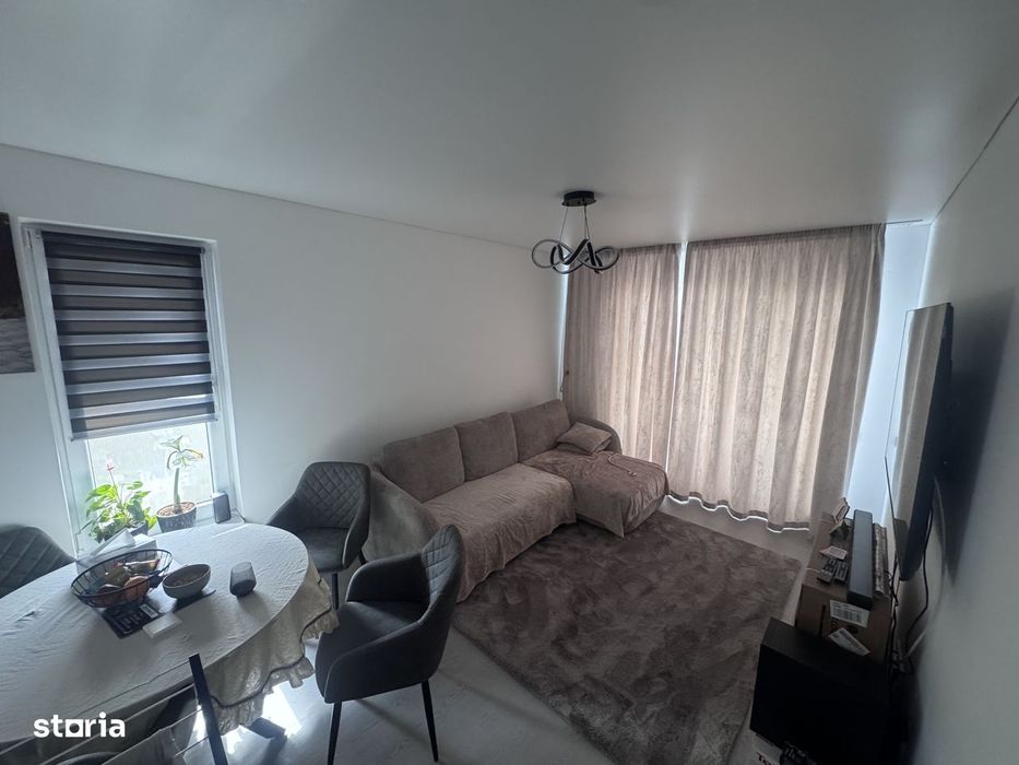 Apartament 2 camere confortabil Chiajna | Bloc nou | Preț Avantajos