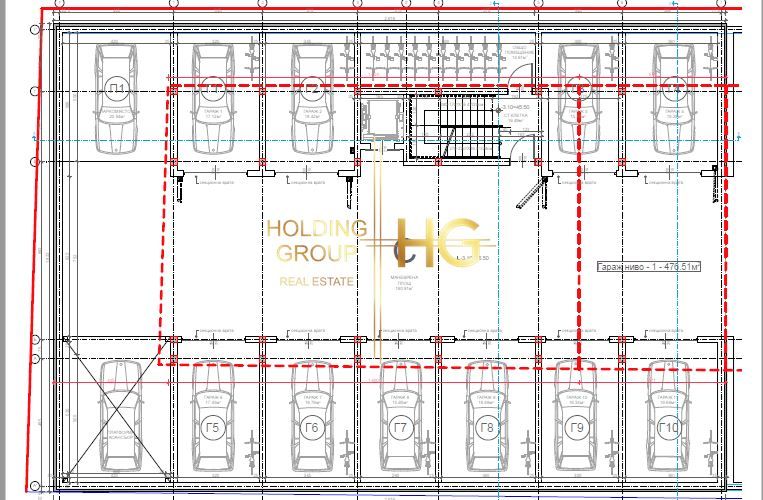 Продава се Тристаен апартамент в Варна, Чайка - 74 кв.м за 2149 €/кв.м - Снимка #2