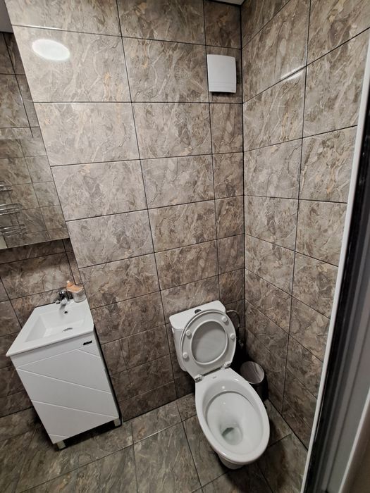 Продава се Едностаен апартамент в Ловеч, Здравец - 41 кв.м за 1196 €/кв.м - Снимка #11