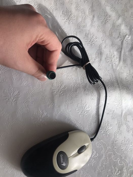 Мышь для пк