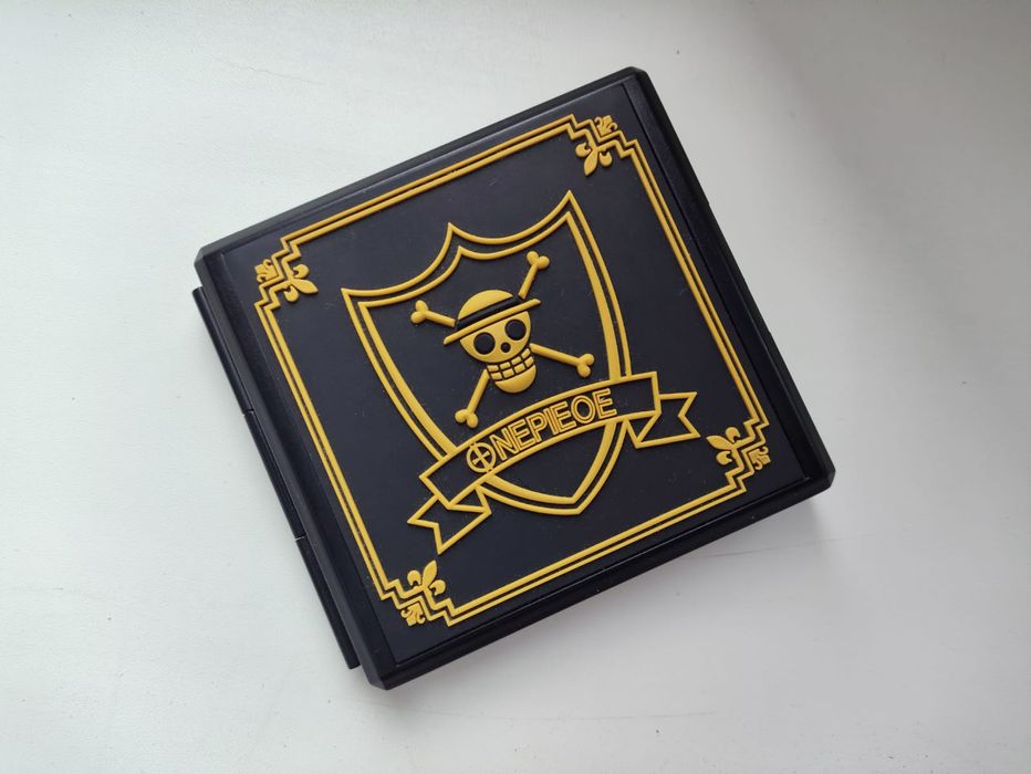 Коллекция игр на Nintendo switch.