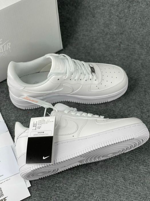 Кроссовки Nike Air Force 1 Low