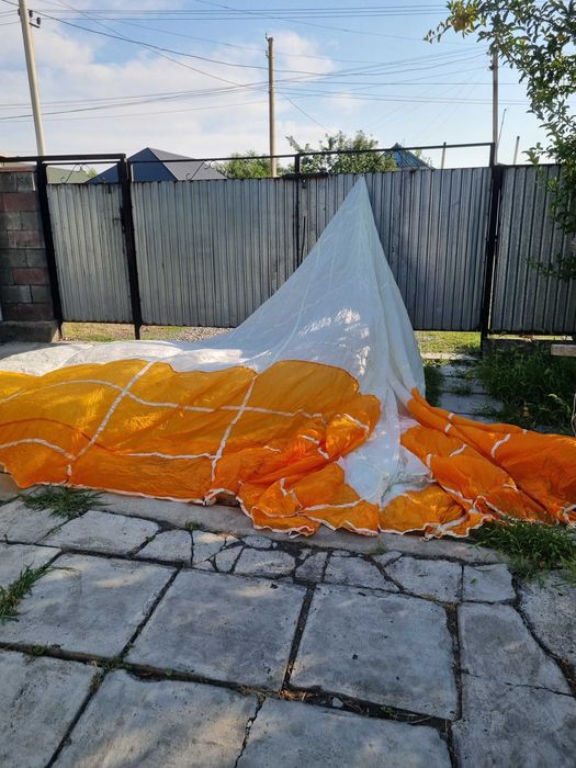 Продам   парашут