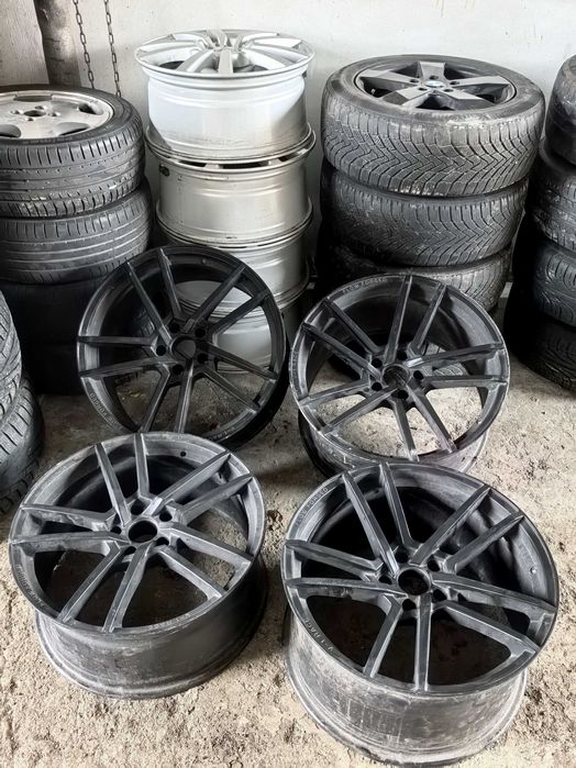 Продавам Джанти внос Германия