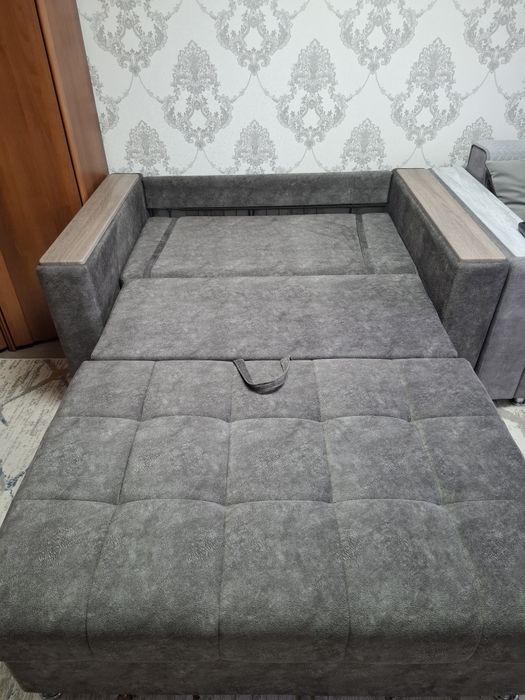 Продам диван раскладной