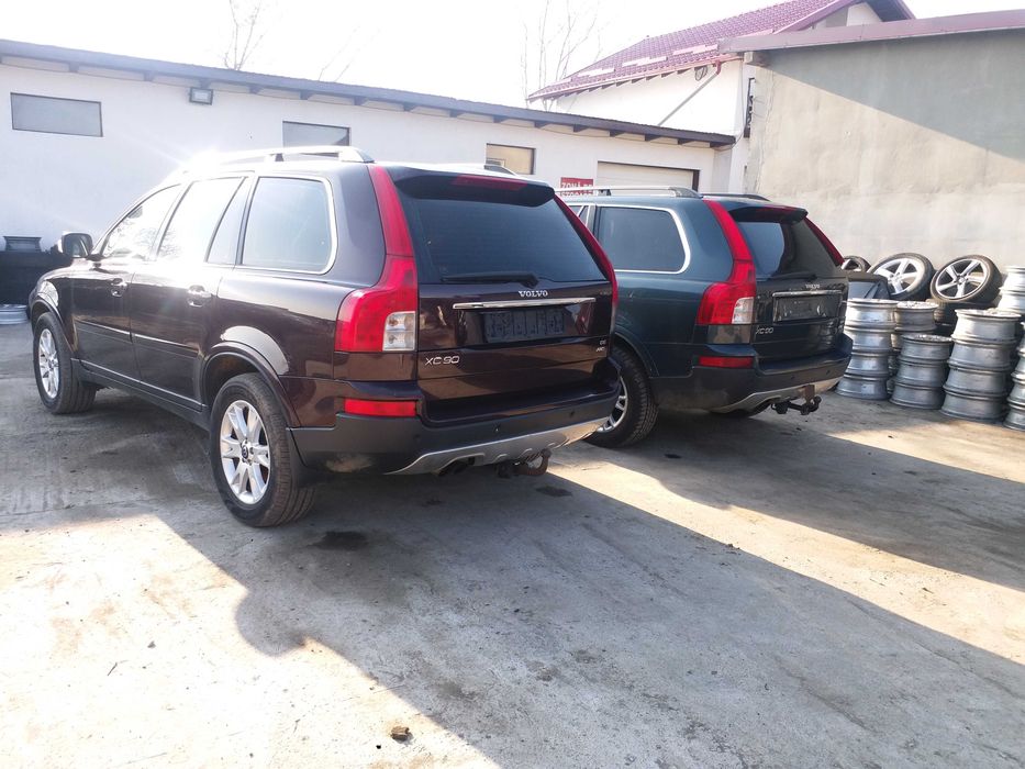 Caroserie + Mecanica Volvo Xc90 Model 2003-2021