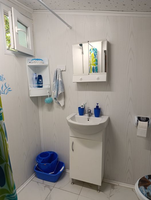 Каравана с бунгало Съни Арапя под наем