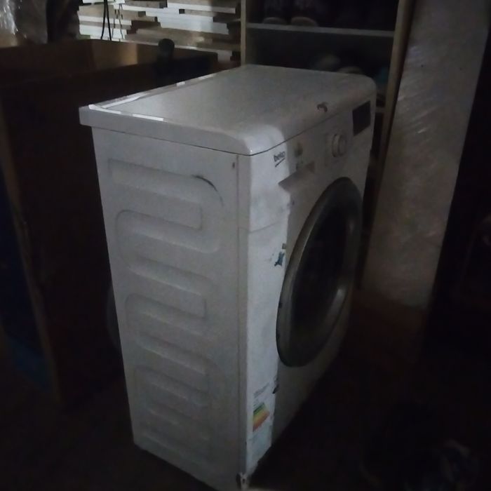 продам нерабочую стиральную машину