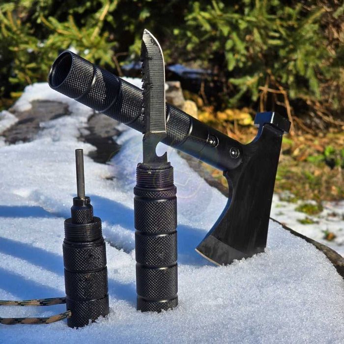 Tomahawk  Outdoor 6 ìn 1