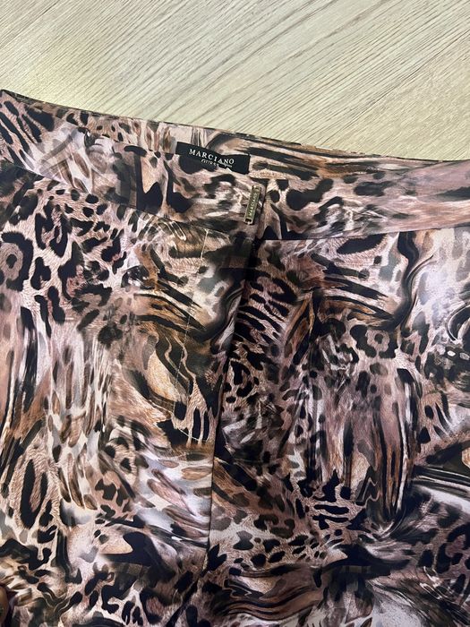 Pantaloni conici guess