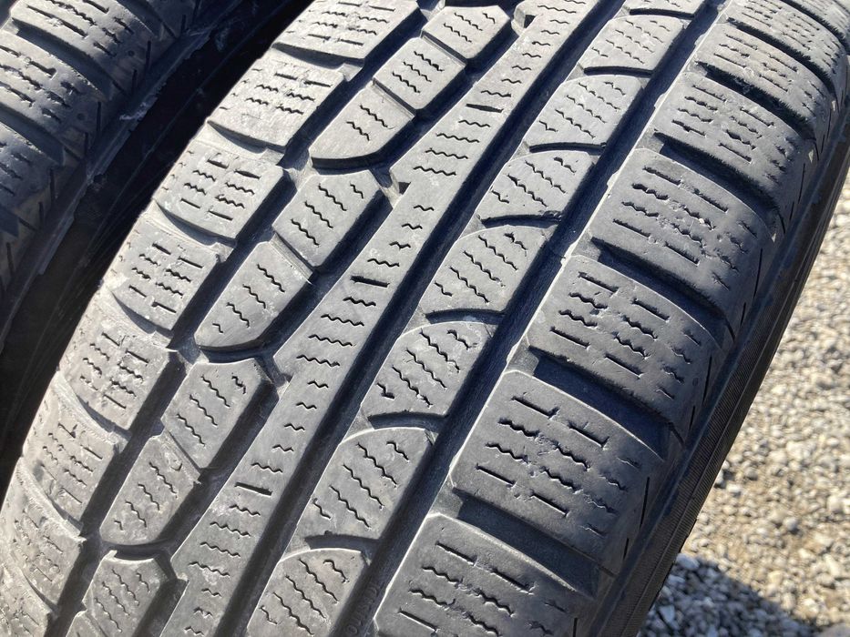 Всесезонни гуми 225 65 17 Nokian