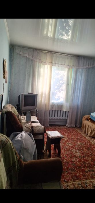 Продаётся дом в г. Үштөбе