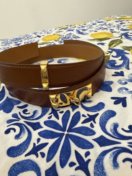 Curea Hermes 80 cm