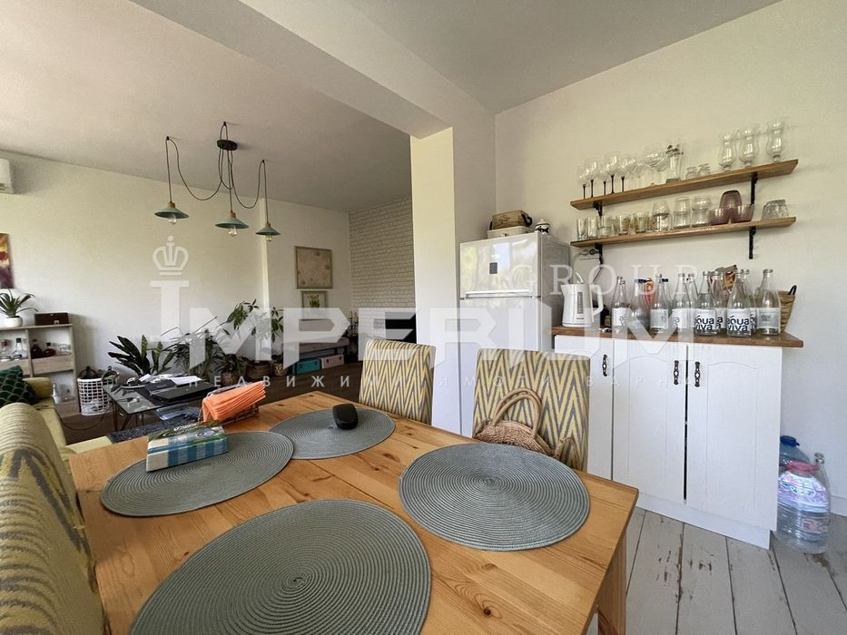 Продава се Четиристаен апартамент в Видин, Георги Бенковски - 133 кв.м за 745 €/кв.м - Снимка #1