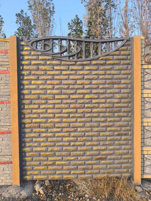 Еврозабор качество