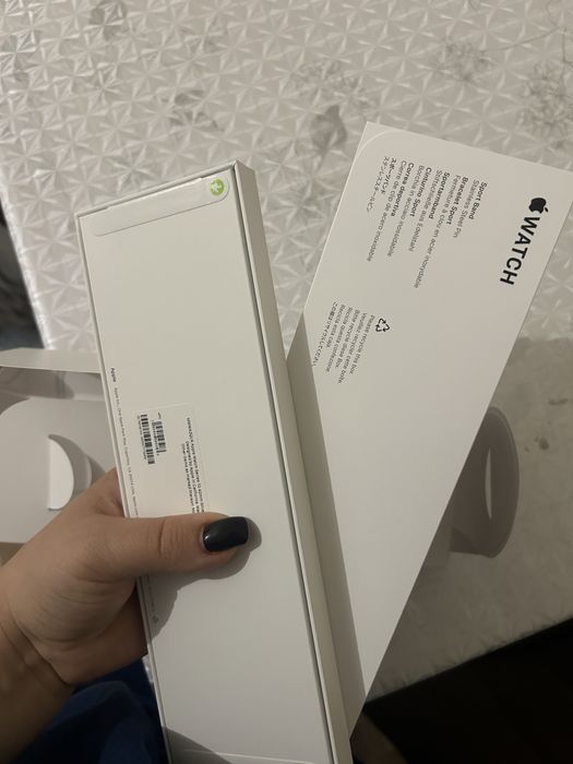 Apple Watch Series 10