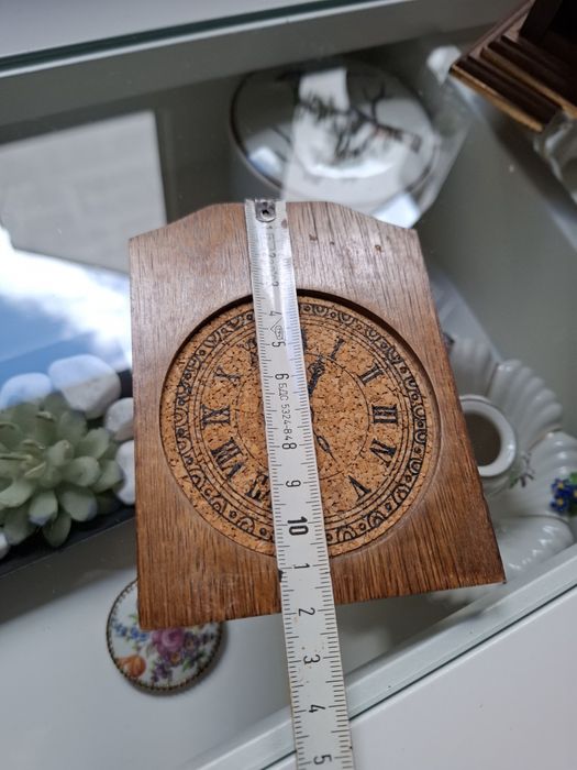 Винтидж Подложки от дърво