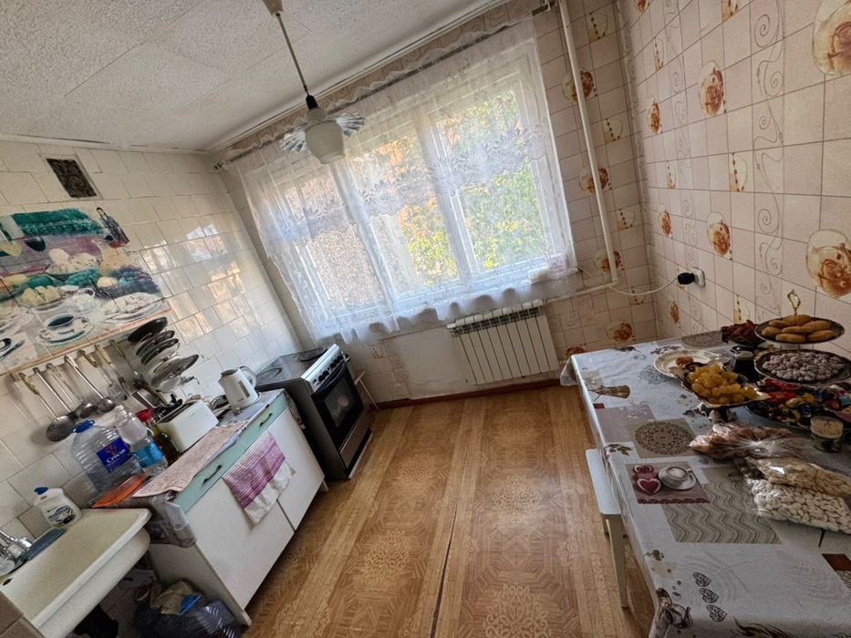 Продаётся квартира