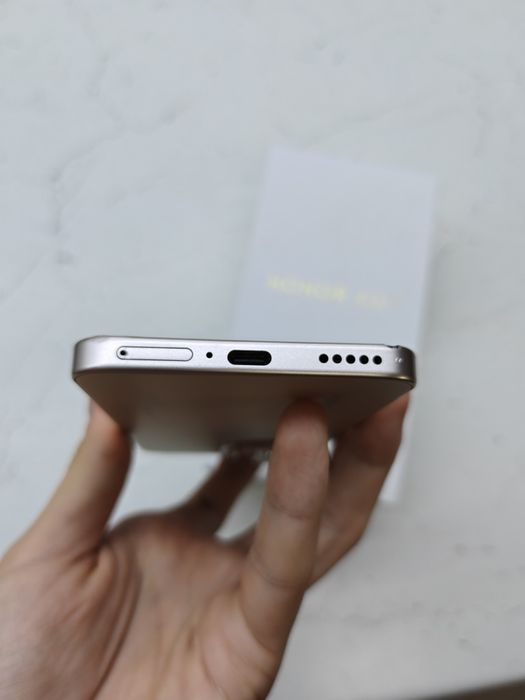 Honor 400 5G Sotlad