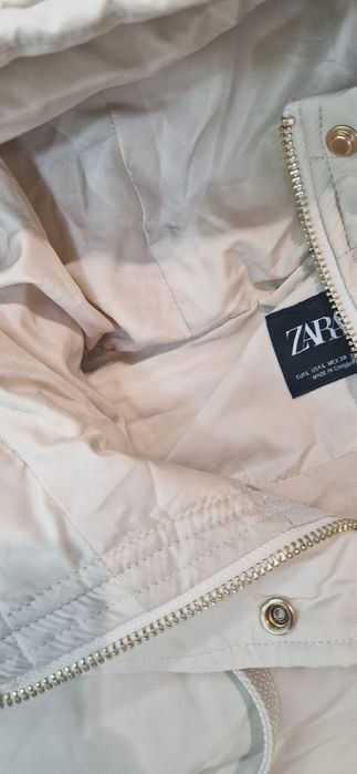 Зимен елек/грейка Zara, размер L