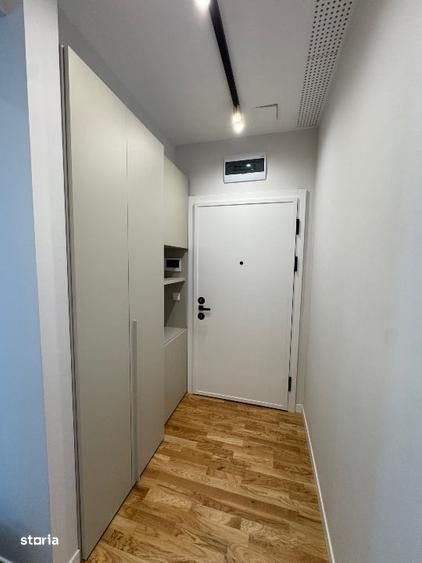 Apartament 2 Camere | Escape Residence | Inacalzire Pardoseala — fotografia 3