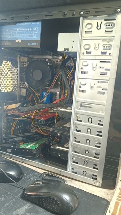 Домашний компютер