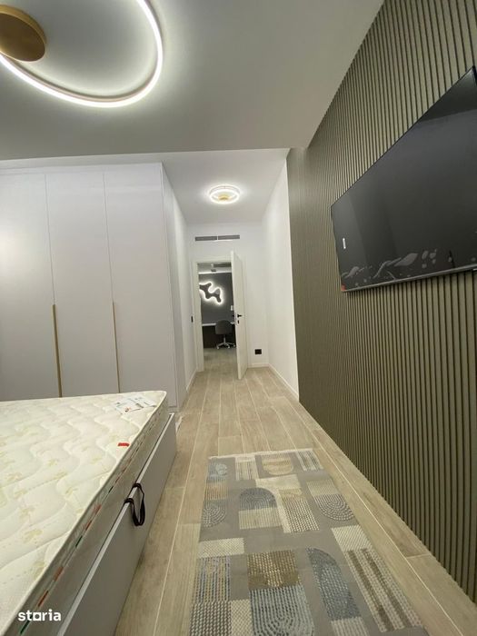 Inchiriere | Herastrau | 2 Camere | Lux