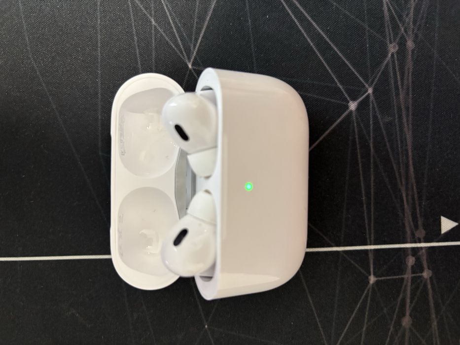 Vand Apple Airpods Pro 2