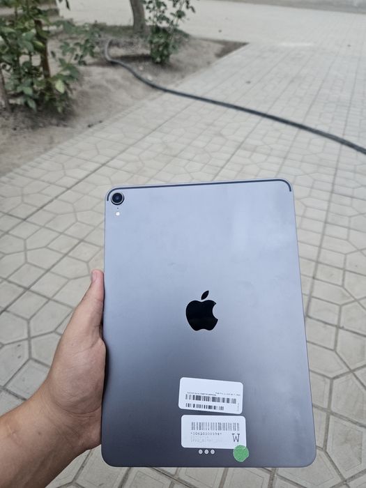 Ipad pro 11 dyum ideal sastayna
