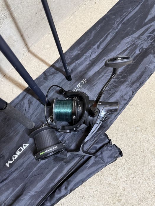 Карповые удилище