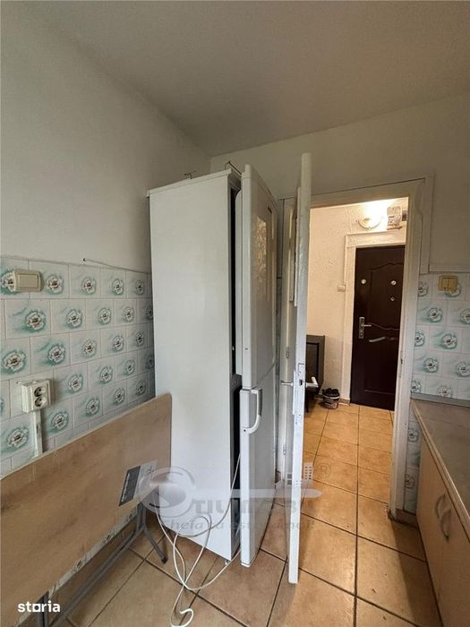 Apartament 2 camere | Podu Roș – Racoviță | Etaj 2 | 49 mp | 105.000 €