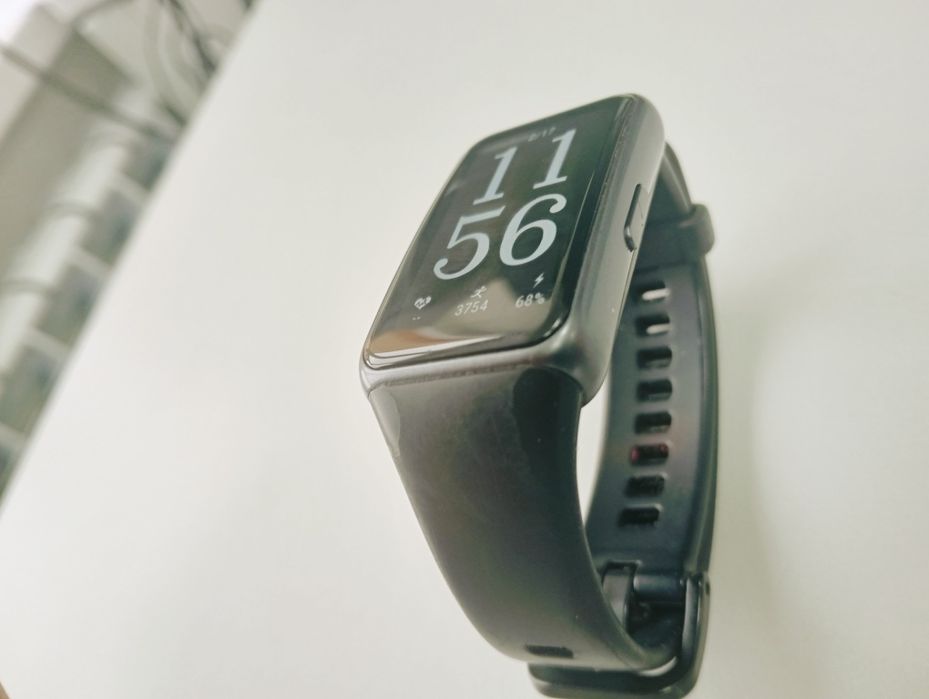 Huawei mi band 6