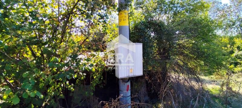 Продава се Парцел в Хасково, в.з. Хасково - 550 кв.м за 46 €/кв.м - Снимка #2