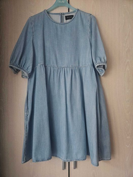 Rochoe denim marimea M