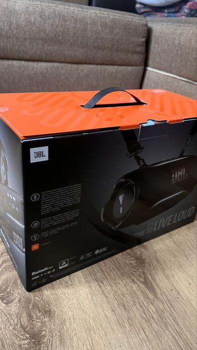 JBL Xtreme5 2026