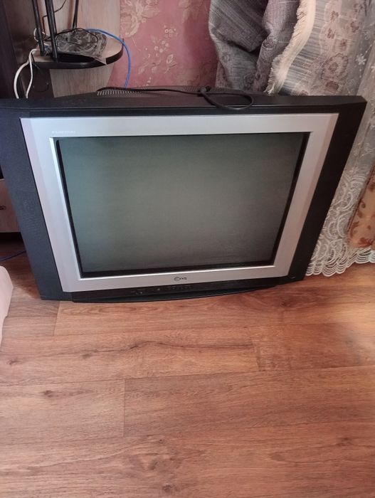 Телевизор LG без пульта