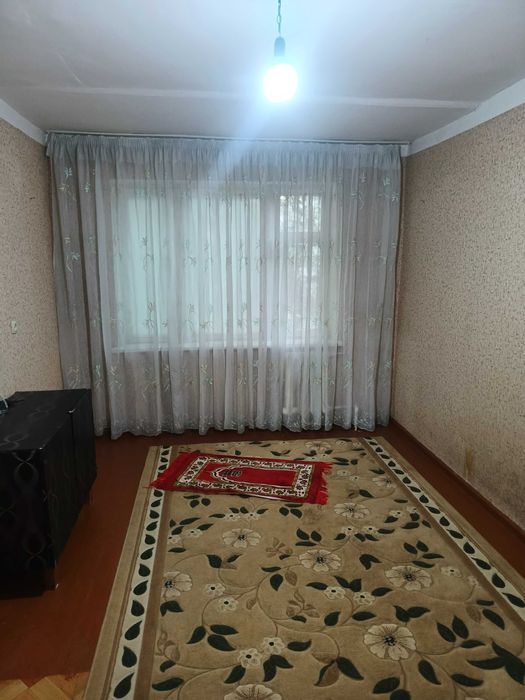 Сдам 1комнатную квартиру Чиланзаре 6 квартал