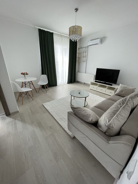 Apartament de vanzare 2 camere - Otopeni, 23 august Luxor